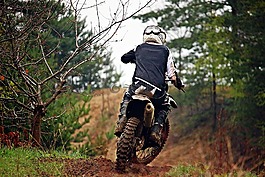 耐力賽,dirtbike,摩托車越野賽