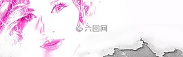旗幟,女性,那些
