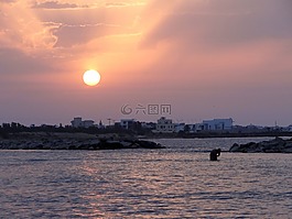 寂寞,太陽,沉默