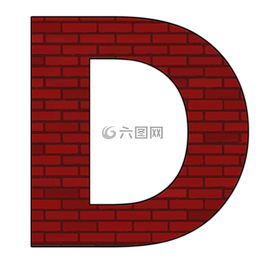 d,字母,信