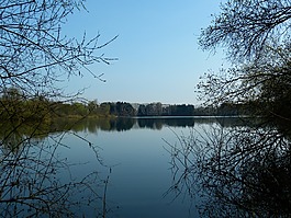 湖,性質(zhì),景觀