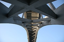 橋,雕塑,體系結(jié)構(gòu)