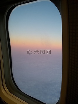 飛機(jī),天空,炮眼