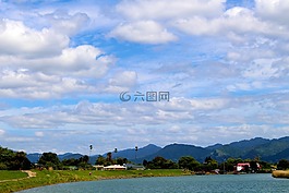 云,河,新西蘭