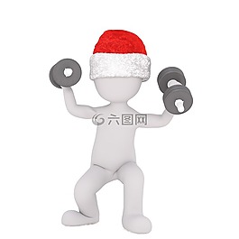 白人男性,3d模型,全身