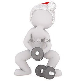 白人男性,3d模型,全身