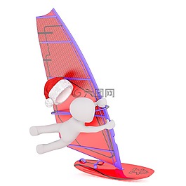 白人男性,3d模型,全身