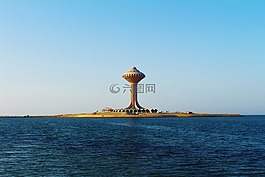khobar,塔,图标