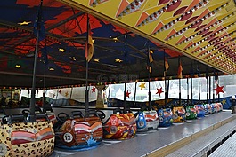 棚車,民俗節日,展館