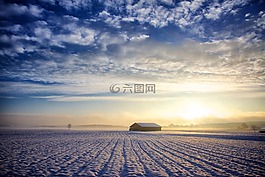景观,性质,太阳