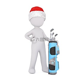 白人男性,3d模型,全身