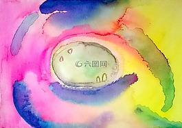 門戶網(wǎng)站,仙女,肥皂泡沫