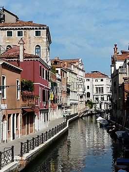 fondamenta-garzotti,6 月,夏季