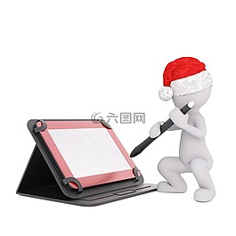 白人男性,3d模型,全身