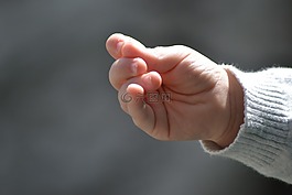手,嬰兒,兒童