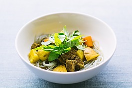 碗,食用,食品