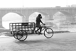 購物車,印度,亞洲