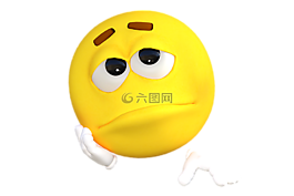 圖釋,表情符號,傷心