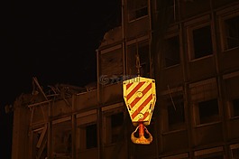 建設(shè),拆除,起重機
