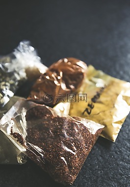 香料,季节,厨房