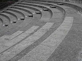 旅行,路,石
