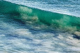 海,海洋,藍(lán)色