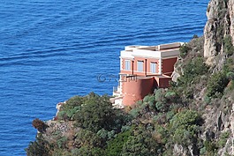 灯塔,海,景观