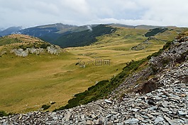 旅行,羅馬尼亞,景觀