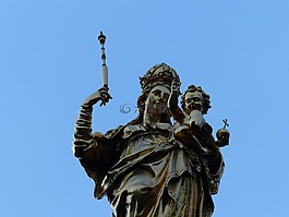 玛丽安列,慕尼黑,marienplatz