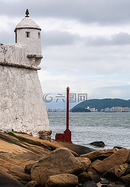 瓜魯雅,巴西,強(qiáng)吧