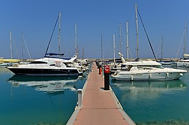 塞浦路斯,korablik,海