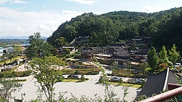 和粘性,giwajip,廢墟