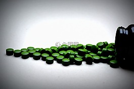 丸,藥物治療,食品補充劑