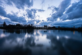 性質(zhì),和平,寧靜