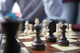 象棋,馬,棋盤