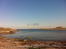hummerviken,öckerö,海洋