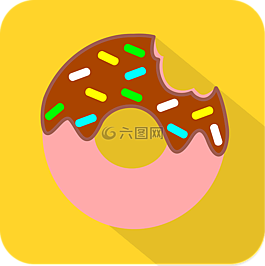 芽,蛋糕,油炸圈饼