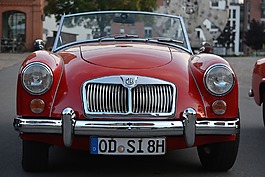 交通,汽車(chē),oldtimer
