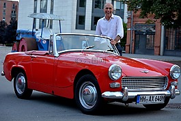 交通,汽車,oldtimer