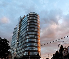 建設(shè),城市,街