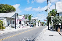 街,旅行,路