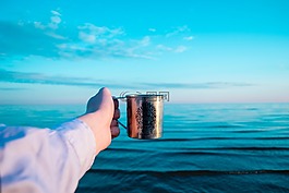 海,海洋,水