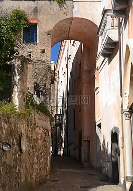 路,弓,橋