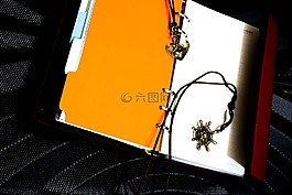 書,多彩,車輪