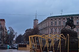 結構,建設,基礎設施