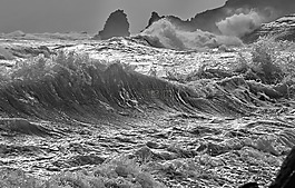 景觀,性質(zhì),海
