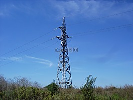 電力,電源線(xiàn),權(quán)力