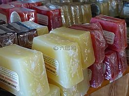 肥皂,氣味,化妝品