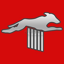 動(dòng)物,跳,向量