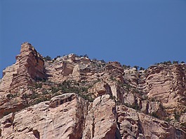 大峽谷,峽谷,懸崖